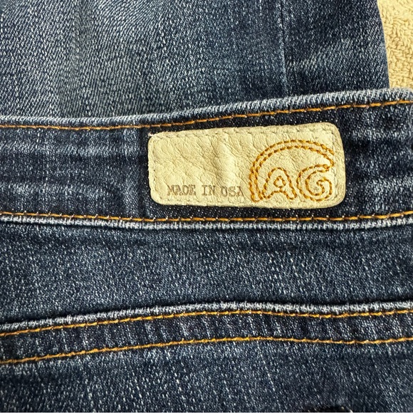 Ag Adriano Goldschmied The Ballad Calypso St. Barth - Picture 5 of 6